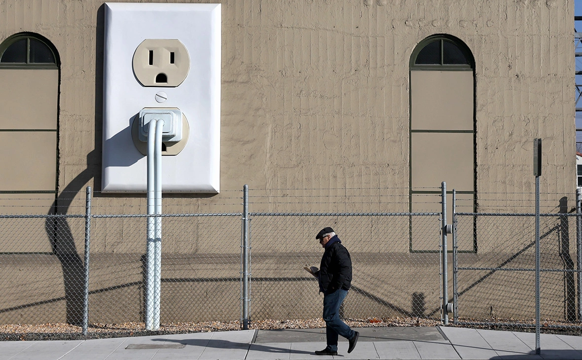 Justin Sullivan / Getty Images