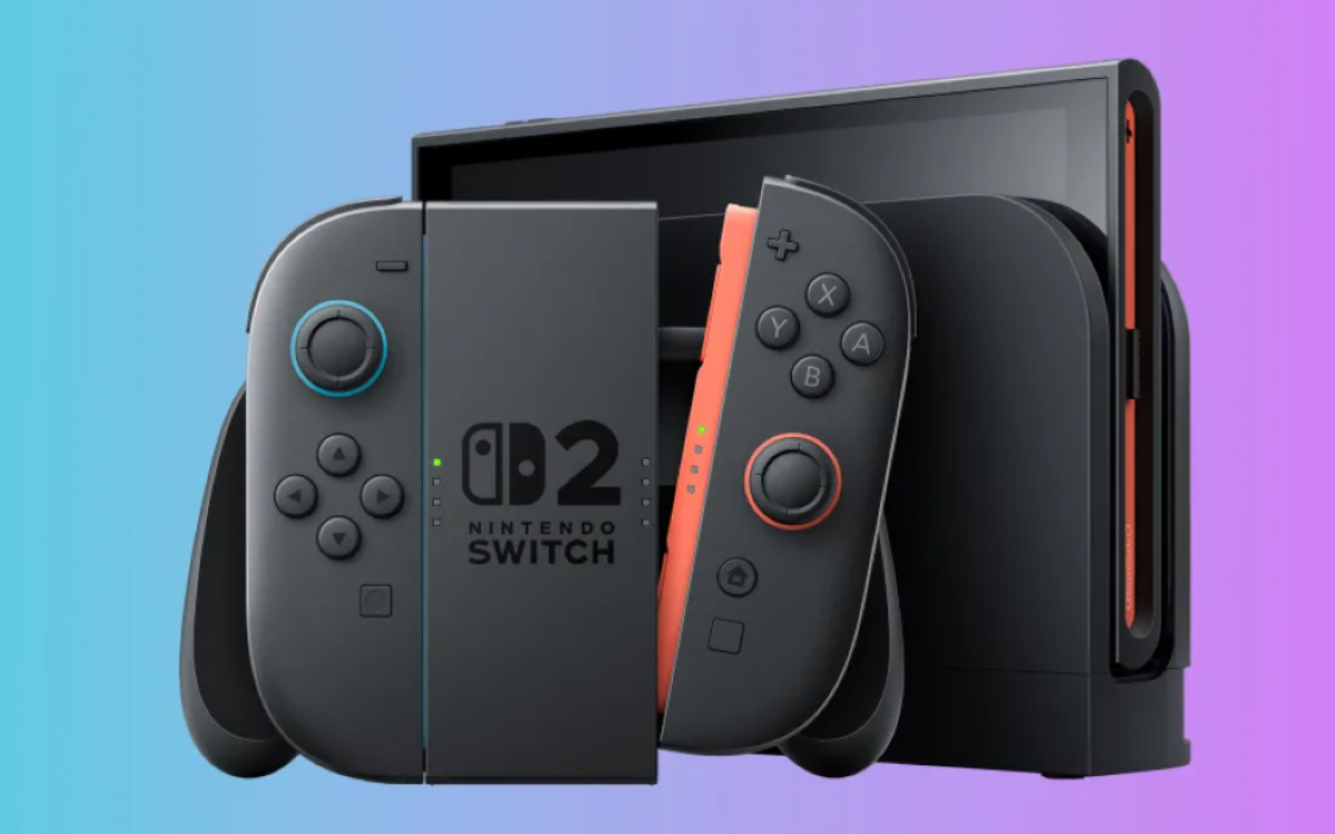Nintendo Switch 2: характеристики, цена, обзор, последние новости