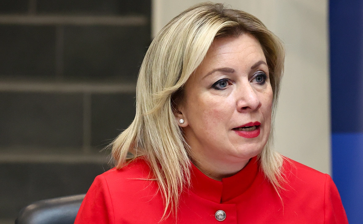 Сергей Фадеичев / ТАСС