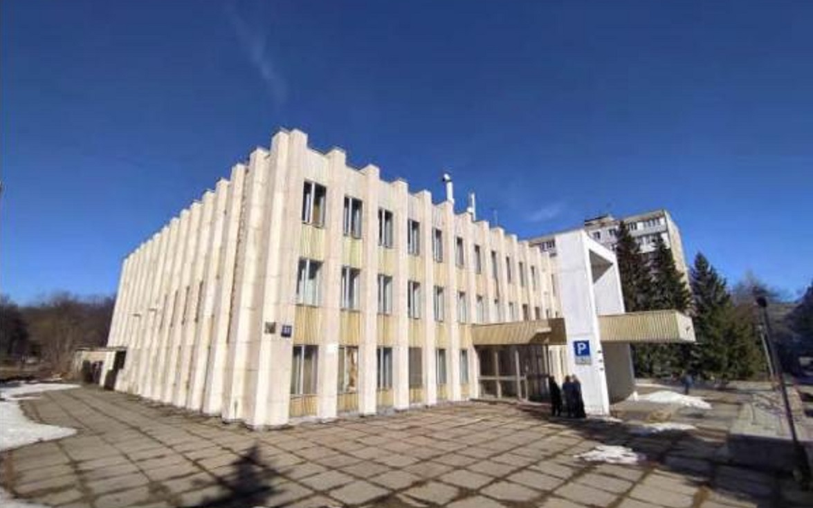 Фото: ГИС "Торги"