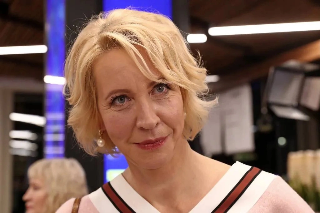  Станислав Красильников / ТАСС