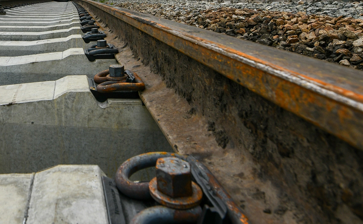 Евгений Епанчинцев / ТАСС