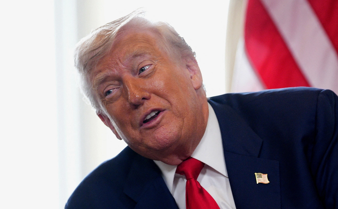 Christopher Furlong / Reuters