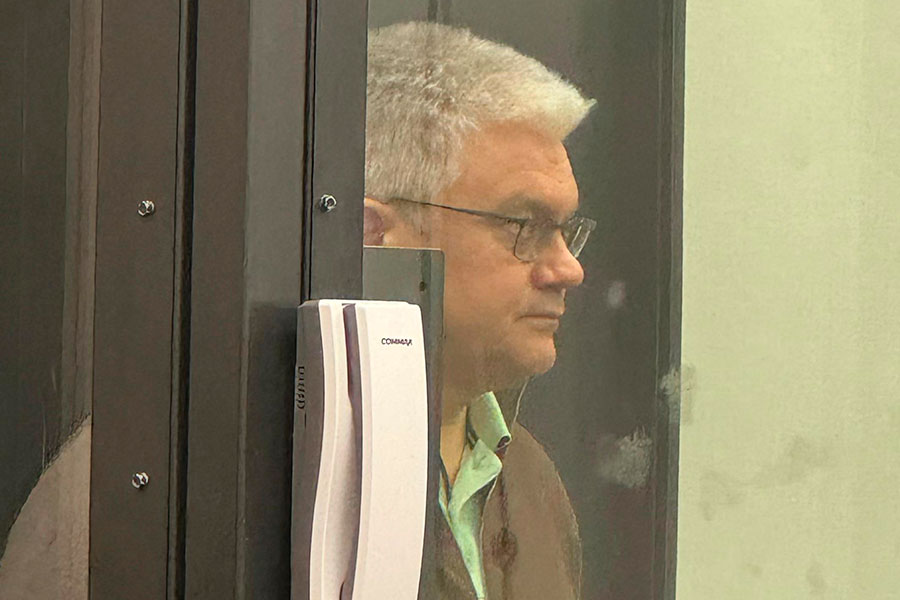 Фото: Надежда Сарсания / РБК