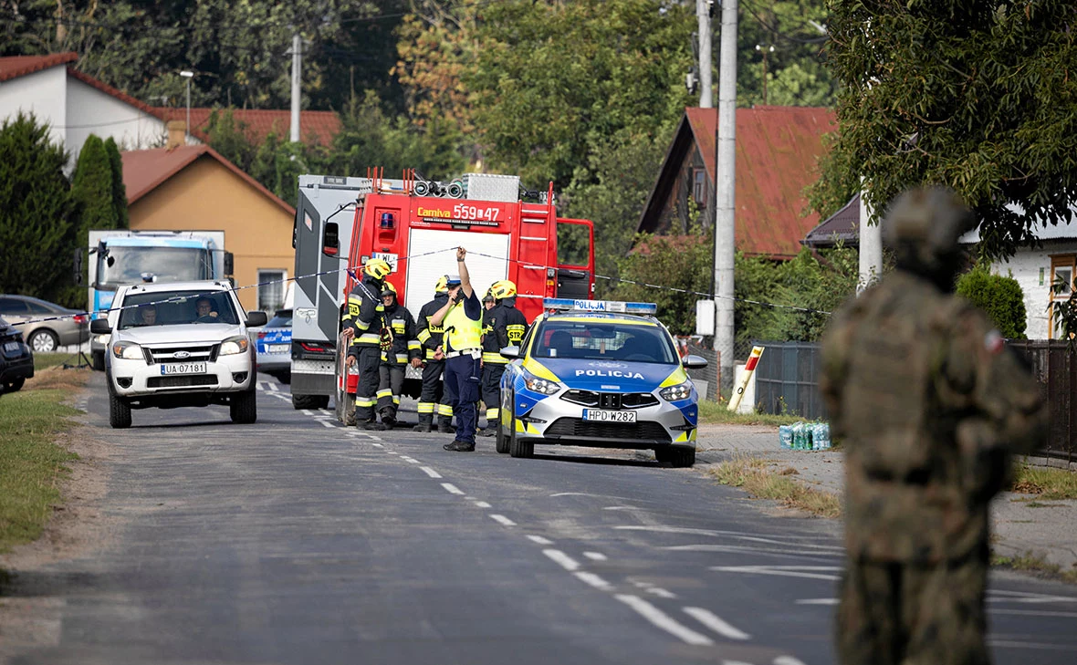 Jakub Orzechowski / Agencja Wyborcza.pl / Reuters