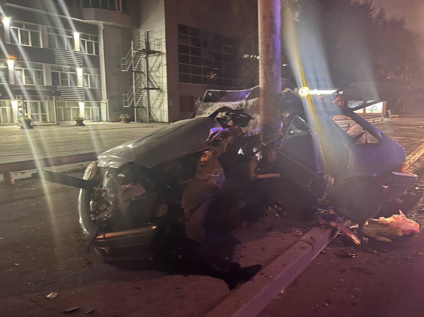 Фото: Госавтоинспекция Тюменской области