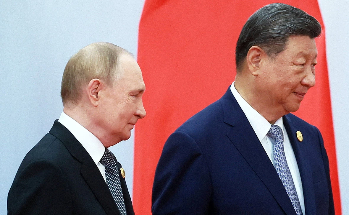 Владимир Смирнов / Sputnik / Reuters