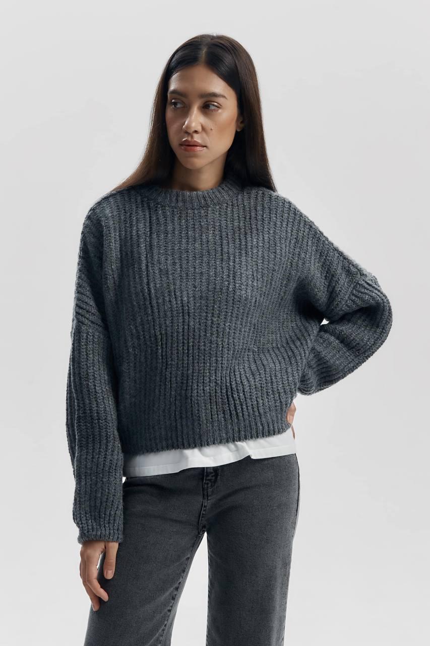 Свитер, Mollis, 2999 руб.