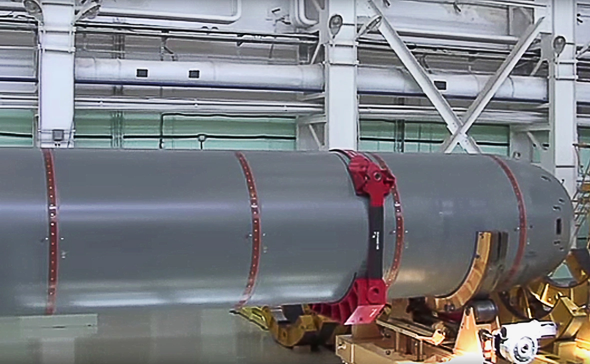 Минобороны России