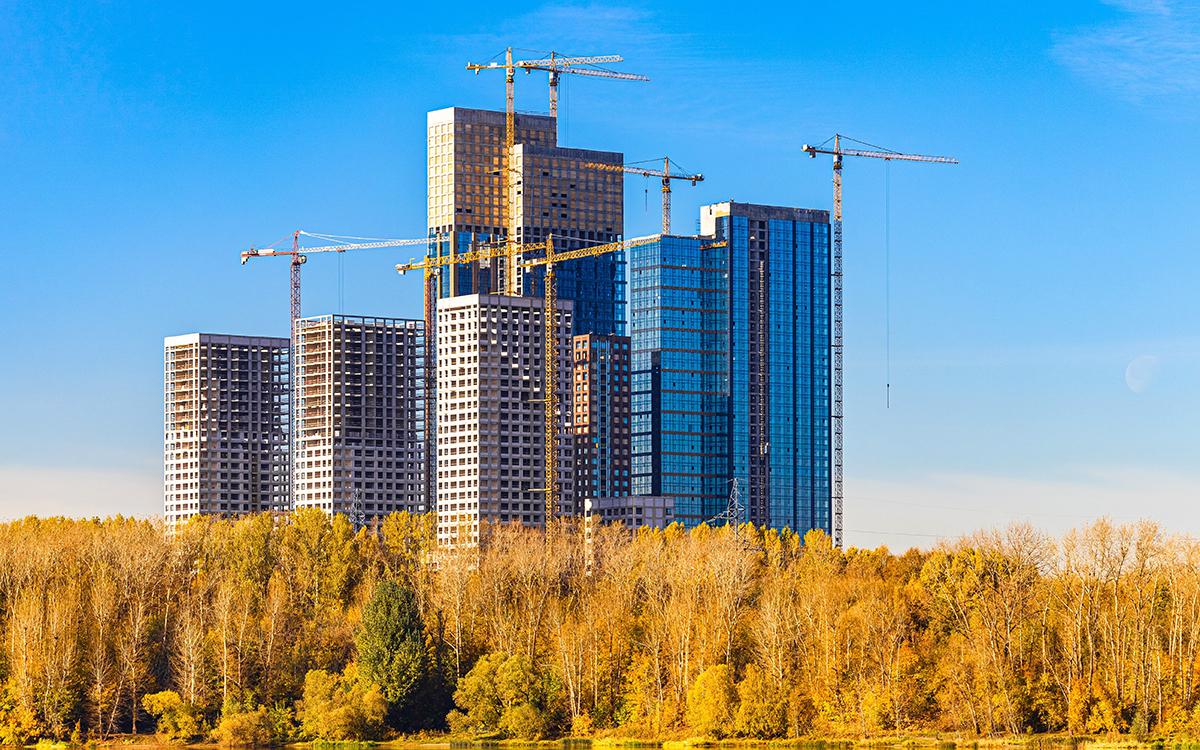 Фото: Oleg Opryshko / Shutterstock / FOTODOM