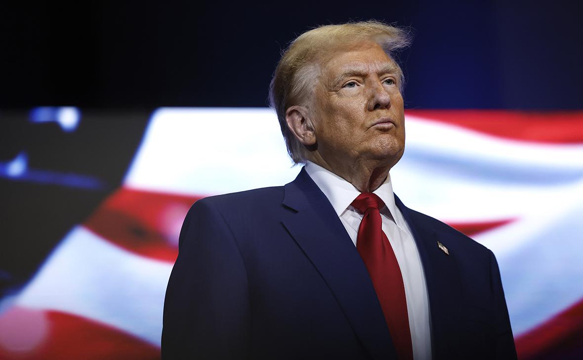 Фото:Anna Moneymaker / Getty Images