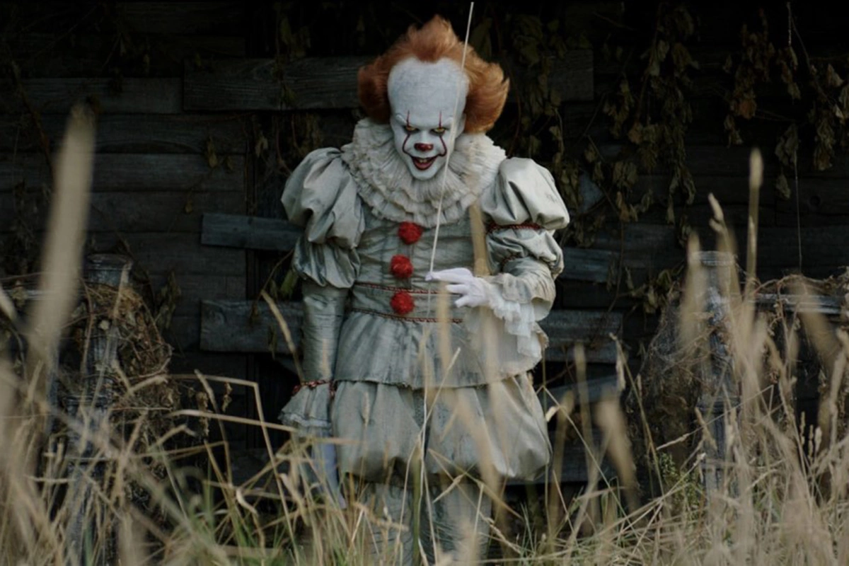 Кадр из сериала «Оно: Добро пожаловать в Дерри»