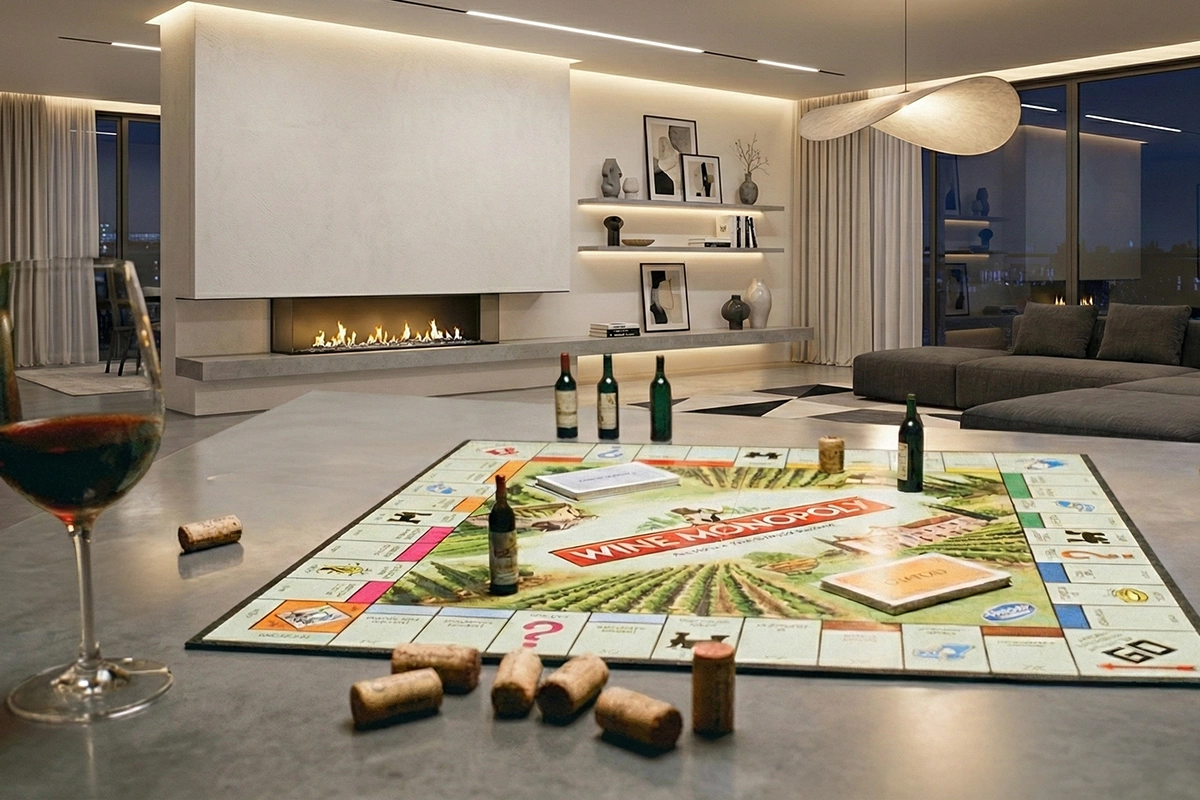 Сомелье и шефы рассказали о самых необычных подарках на Новый год