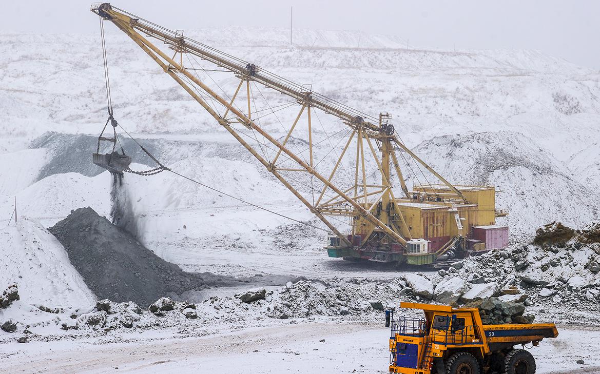 Совладелец «Эльги» предложил не рассчитывать на рост цен на уголь