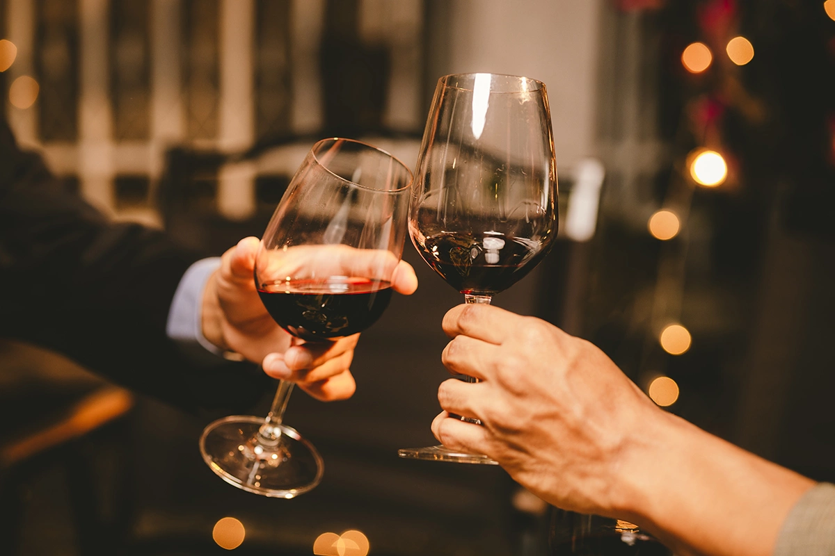 12 воспоминаний года: Дмитрий Мережко — о винах, которые впечатлили