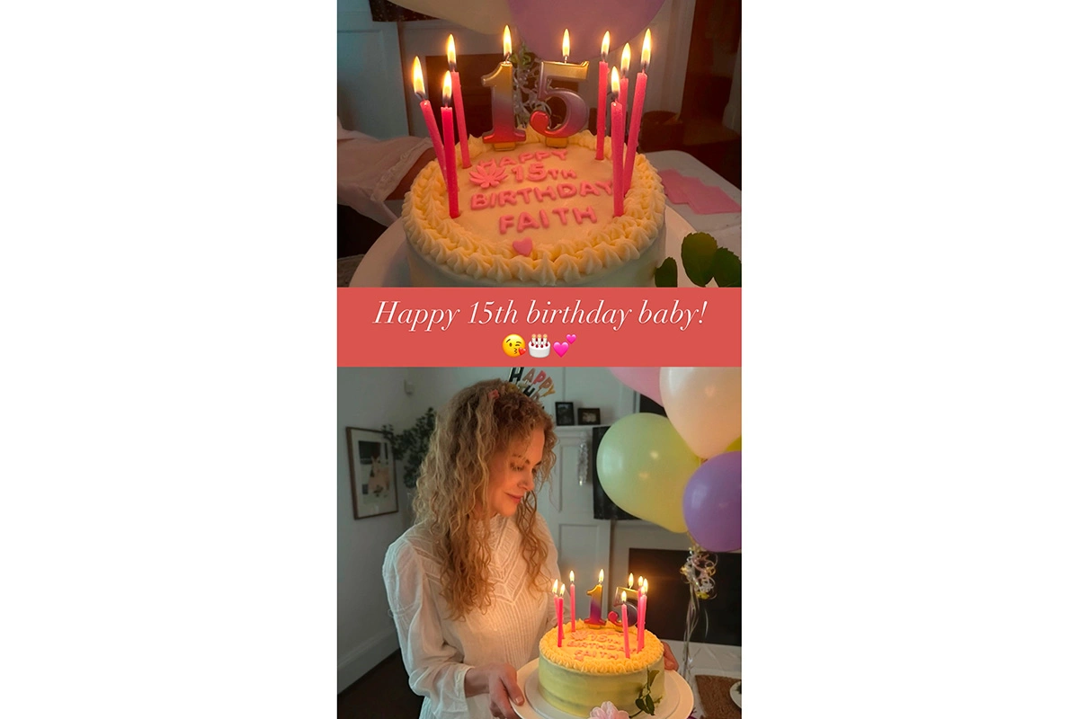 Николь Кидман