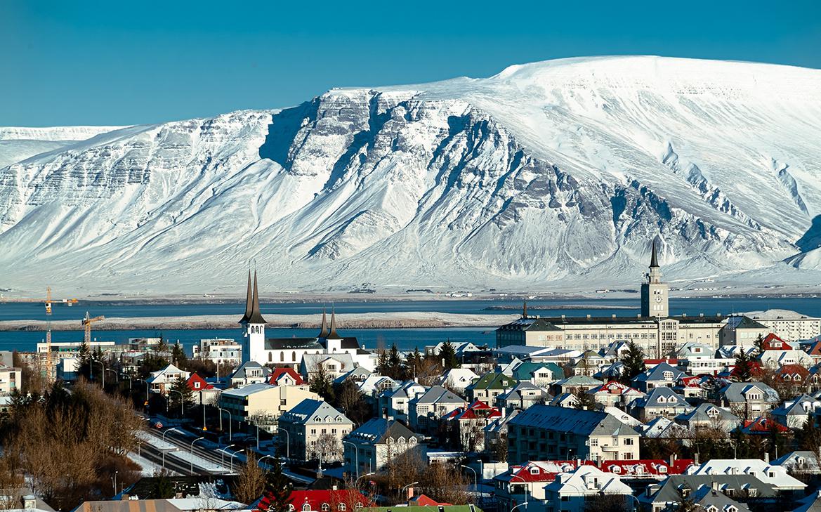 В Исландии сочли почти неизбежным вступление в ЕС из-за США и Гренландии