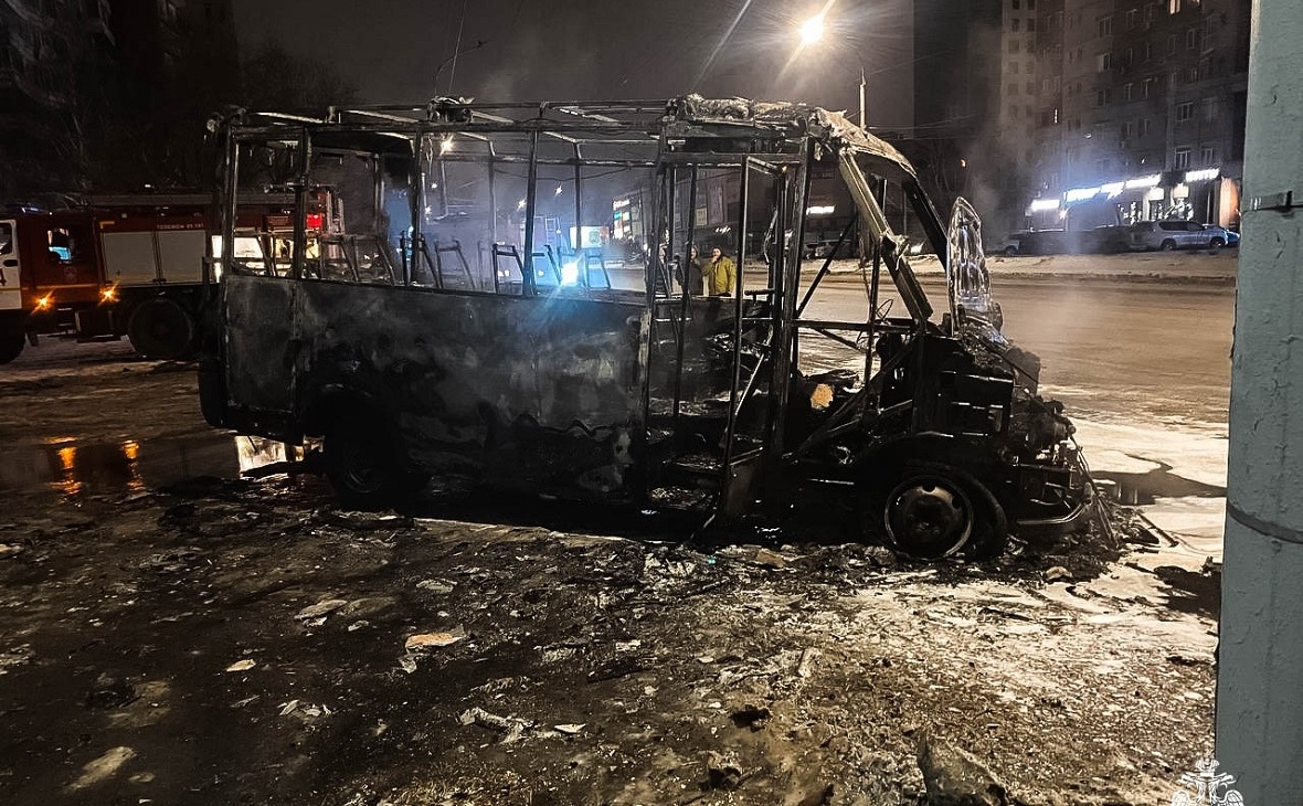 Фото: ГУ МЧС России по Омской области