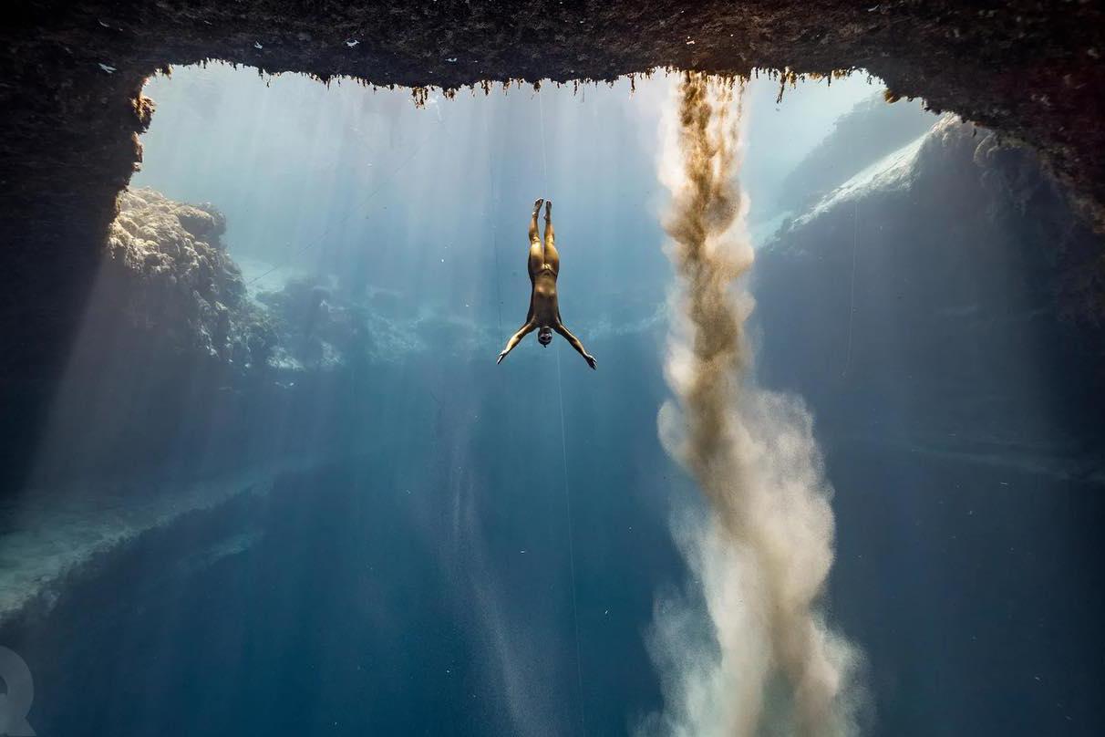 Фото: alexeymolchanov / Instagram (входит в корпорацию Meta, признана экстремистской и запрещена в России)