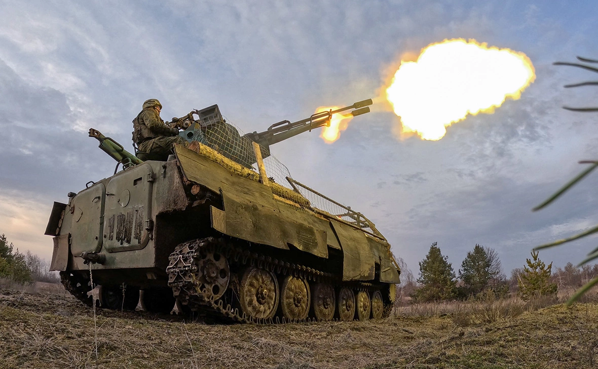 Александр Река / ТАСС