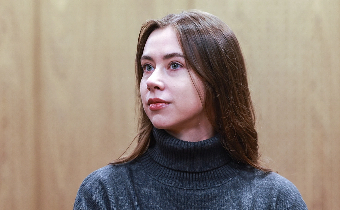 Александр Щербак / ТАСС