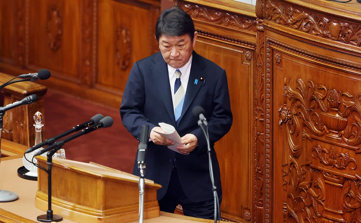 Yoshio Tsunoda / AFLO / Global Look Press