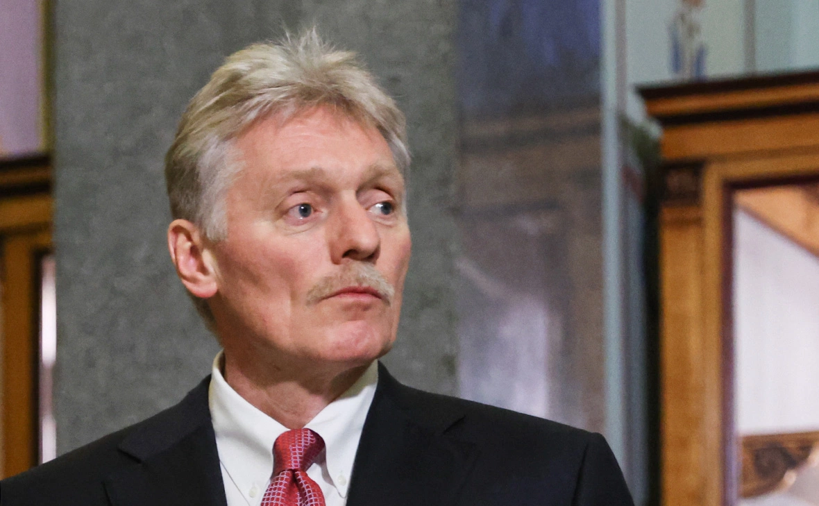 Александр Казаков / ТАСС