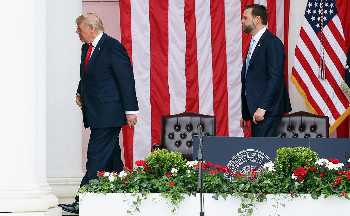 Kevin Dietsch / Getty Images