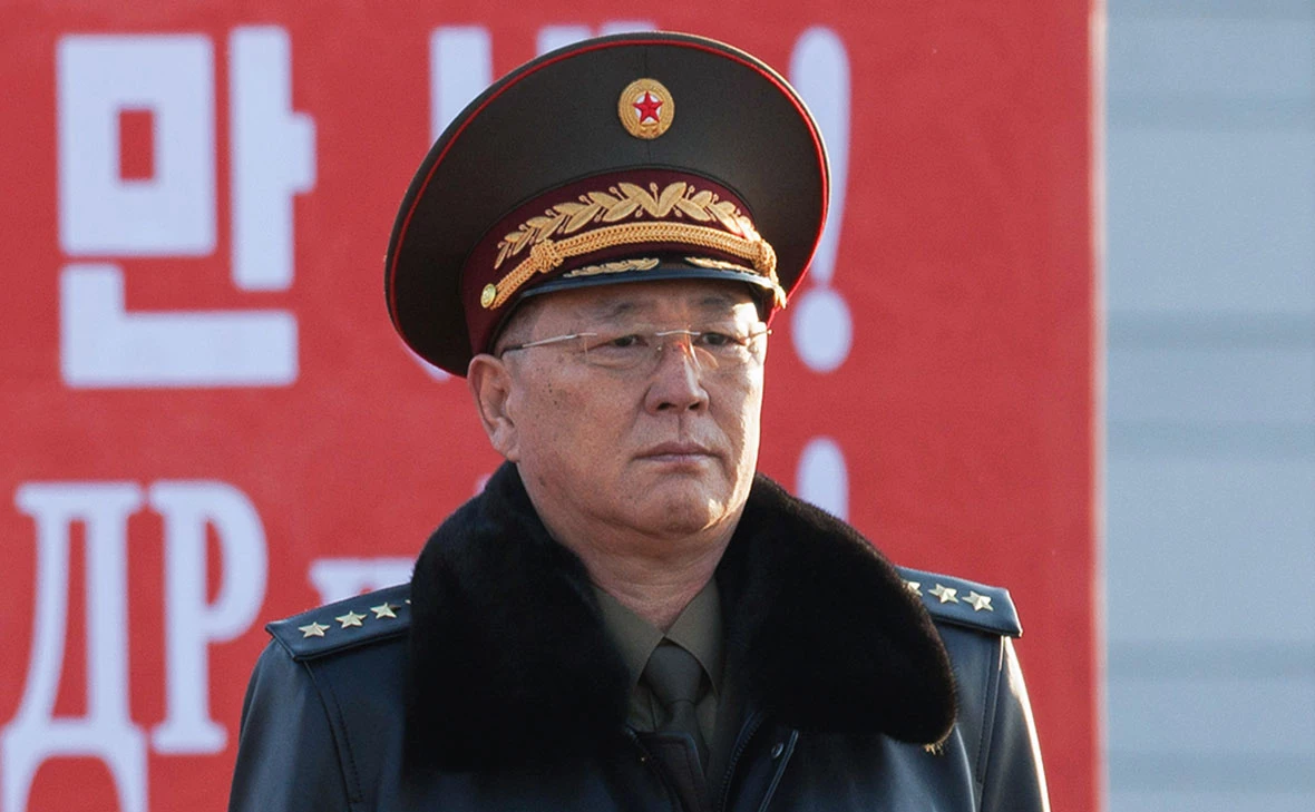 Вадим Савицкий / ТАСС