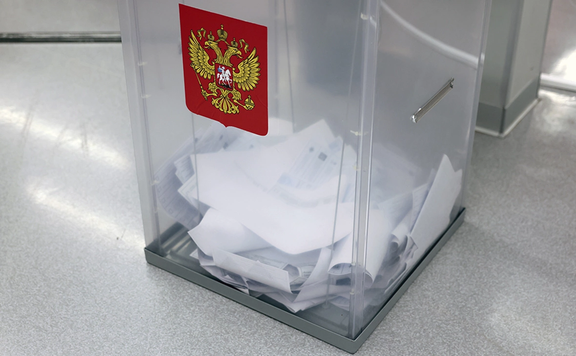 Михаил Гребенщиков / РБК