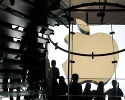 Минюст США подал судебный иск против компании Apple