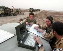 Командование США в Ираке просит помощи