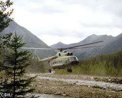 В Ханты-Мансийске разбился вертолет: погиб один человек