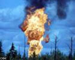 Ямал: Взрыв на газовом месторождении, есть погибшие