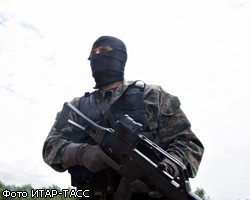 В Дагестане силовики преследуют боевиков: двое бандитов уничтожены