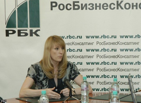 Пресс-конференция вице-спикера Госдумы РФ, олимпийской чемпионки Светланы Журовой