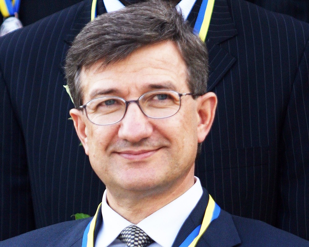 Глава Донецкой областной государственной администрации Сергей Тарута