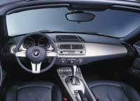 Новые подробности о BMW Z4
