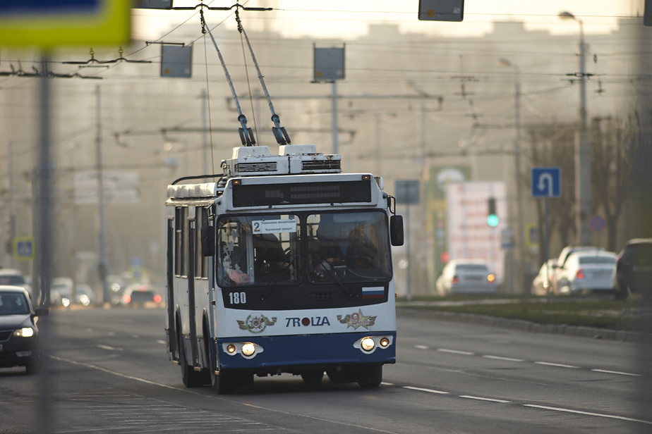 Фото: Александр Подгорчук