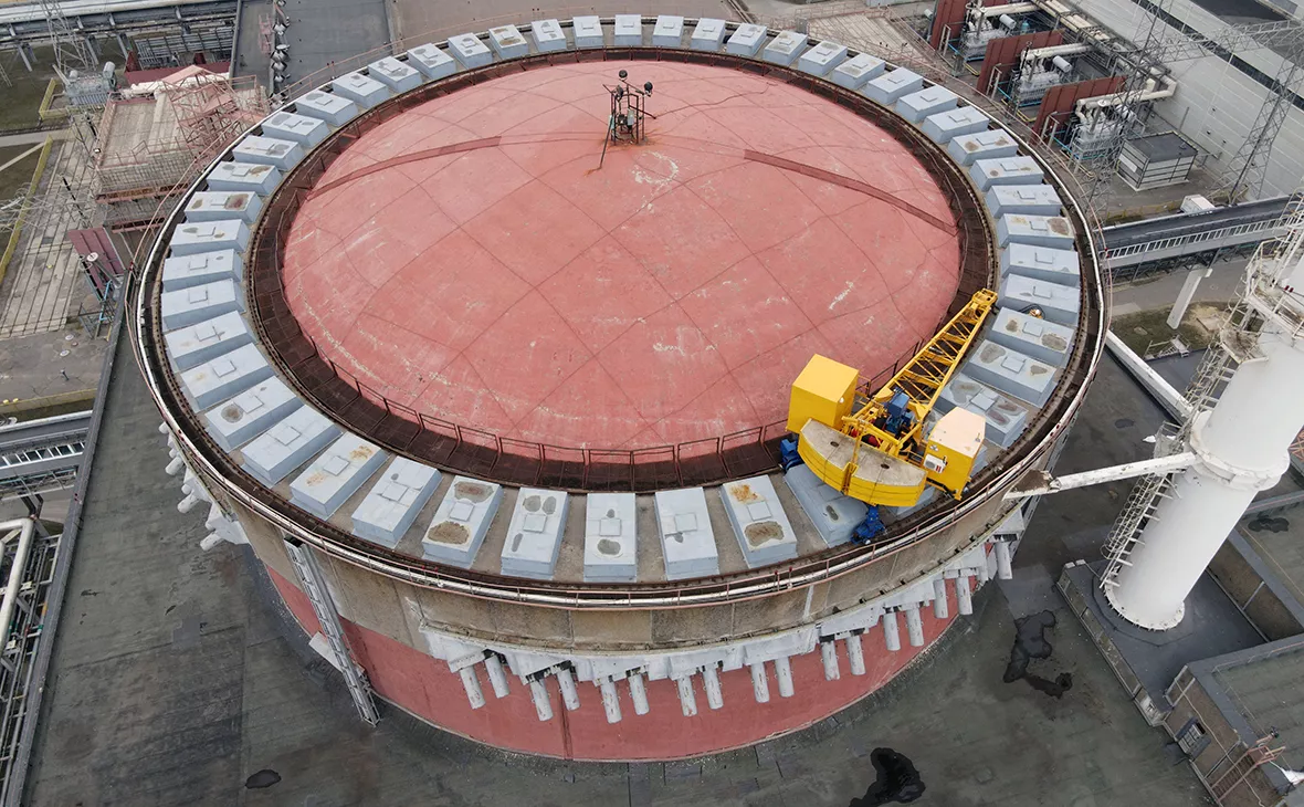 Константин Михальчевский / РИА Новости