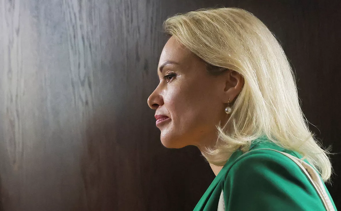 Евгения Новоженина / Reuters