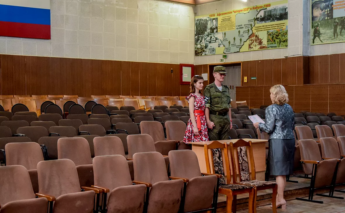 Роман Соколов / ТАСС