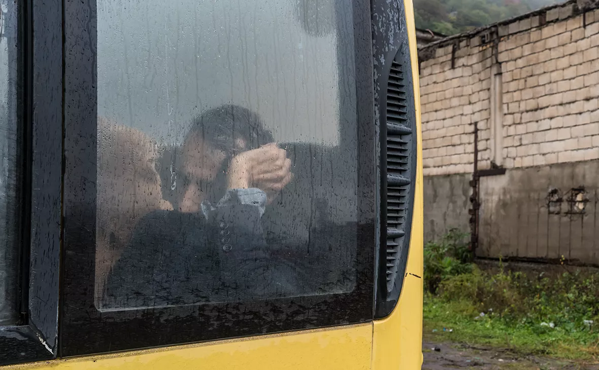 Brendan Hoffman / Getty Images