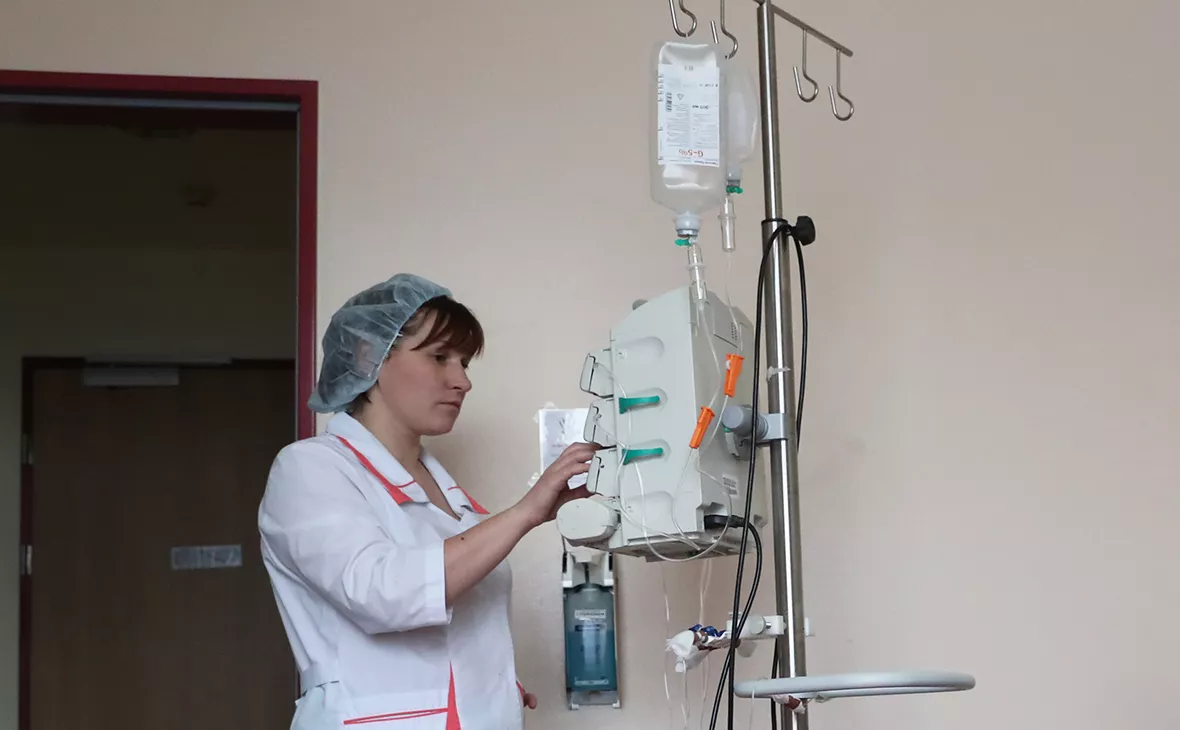 Вячеслав Прокофьев / ТАСС