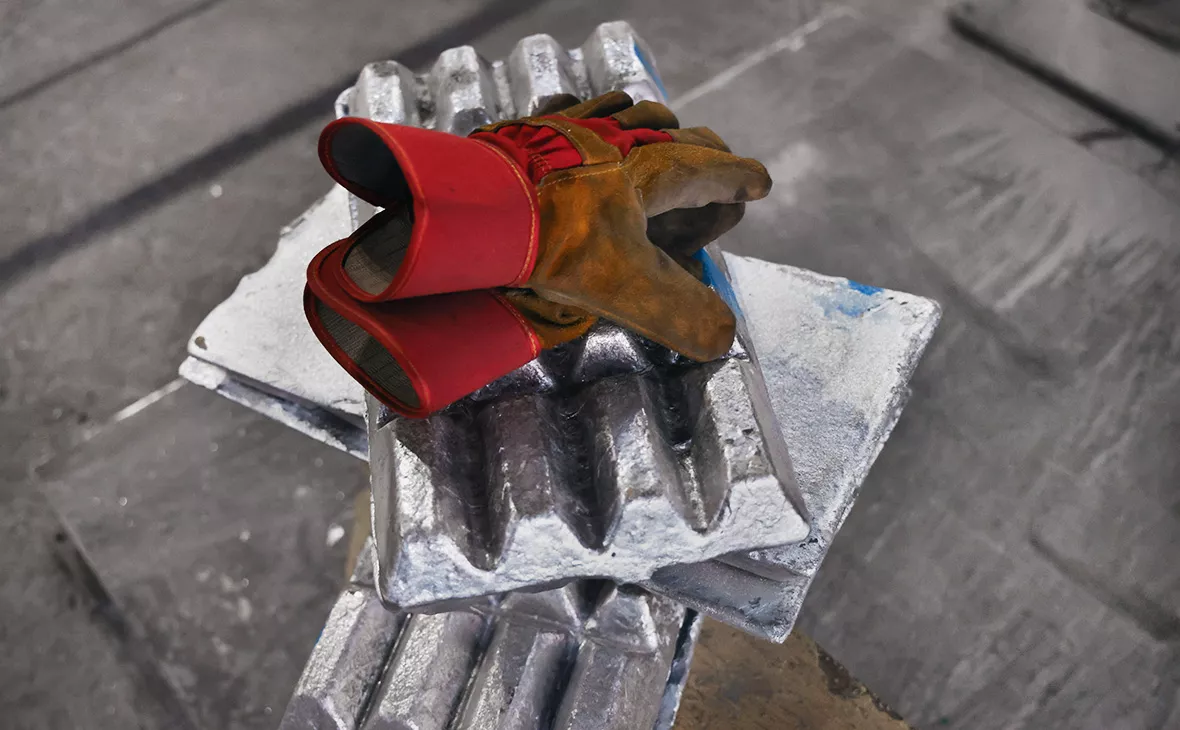 Антон Новодережкин / ТАСС