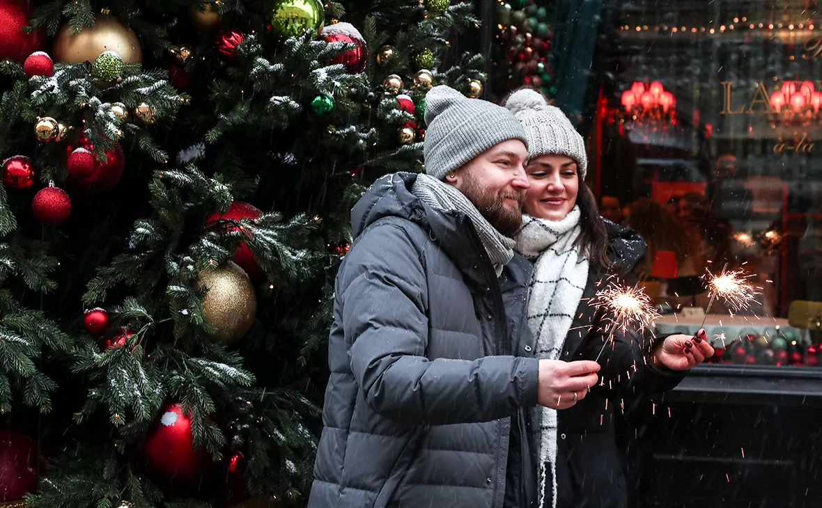 Андрей Любимов / РБК