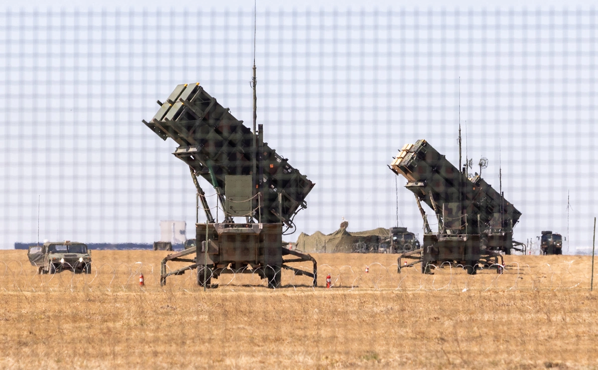 Jakub Kofluk / Newspix / Zuma / ТАСС