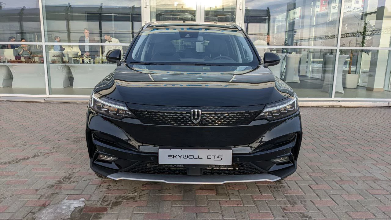 Юрий Норицын / РБК Тюмень