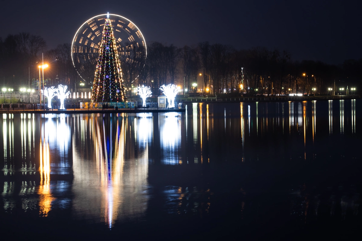 Александр Подгорчук
