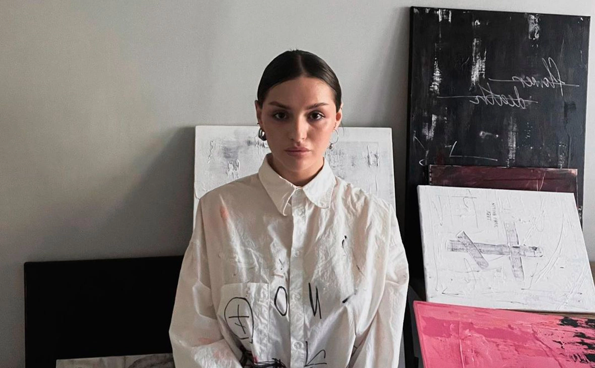 ritaflores69 / Instagram (входит в корпорацию Meta, признана экстремистской и запрещена в России)